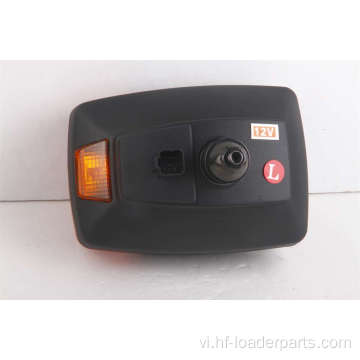 Đèn làm việc của bộ tải bánh xe cho foton, SDLG